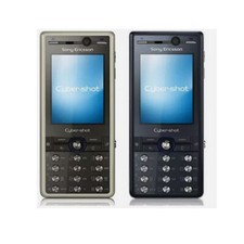 Sony Ericsson K810 K810i