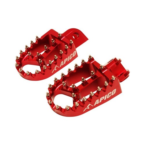Apico xtreme foot - apico, pegs