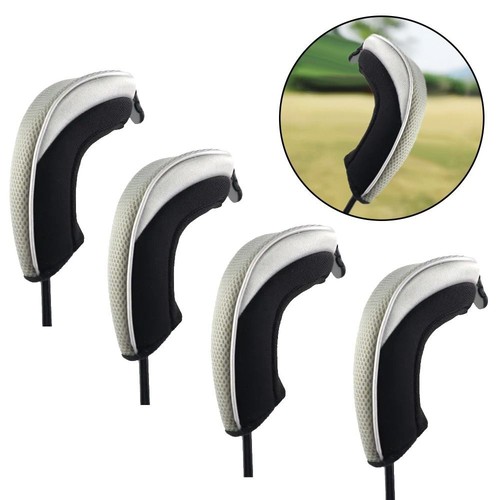 7colors mesh golf headcover - mesh,