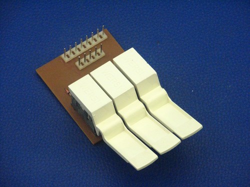 3-Register switch from the