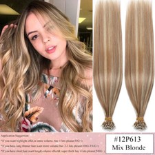 Premium Russian Nano Ring Tip