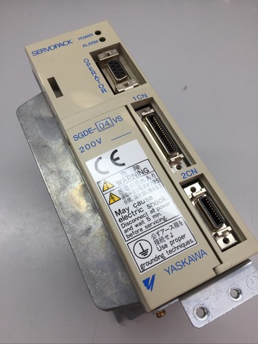Yaskawa sgde 04vs sgde04vs - ,