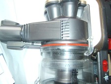 DYSON DC16 SERIES ANIMAL ALTERNATIVE REPLACEMENT CYCLONE TOP BIN SEAL 910760-01