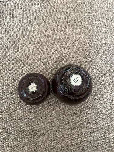 Vintage lignum vitae wooden - vintage, 2