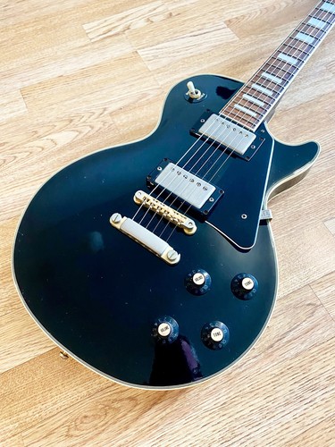 1970s les paul vintage - 1970s, (mij)