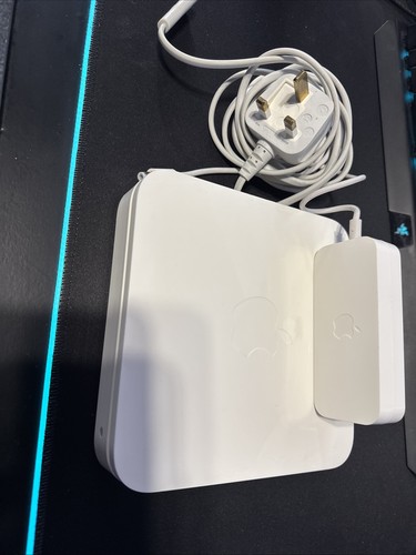 Apple airport extreme - apple,