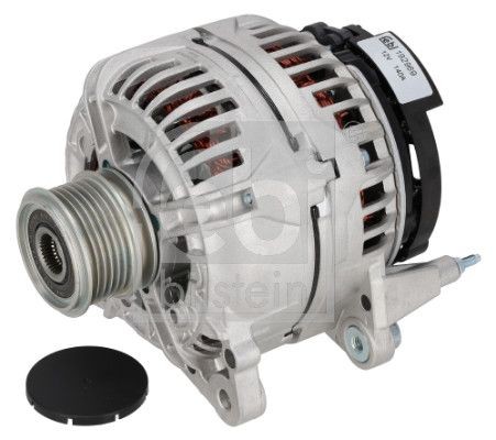 Alternator febi - alternator,