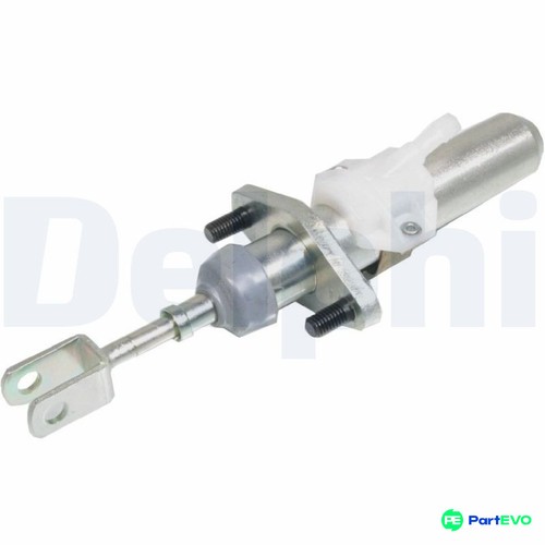 Delphi clutch master cylinder - master,