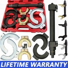 Universal strut spring - universal,