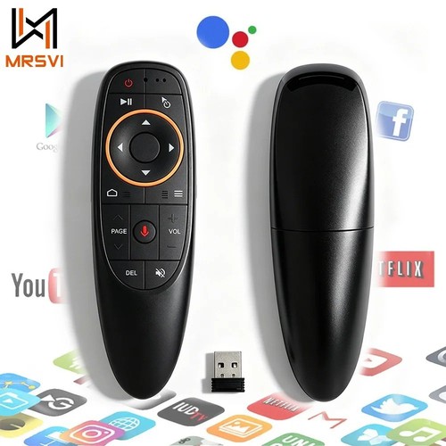 Mrsvi g10s air - g10s, voice
