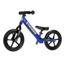Strider 12” Sport Blue