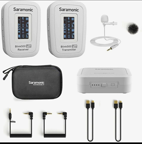 Saramonic blink500 pro - blink500,