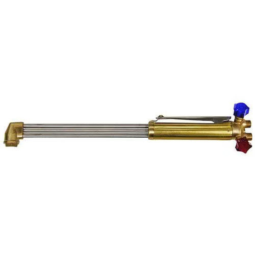 Gas cutting torch oxy - cutting,