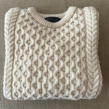 Carbery Mens Fisherman Style