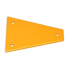 Guitar Truss Rod Cover Plate 3