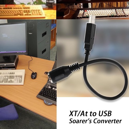 Fits usb soarer - fits,
