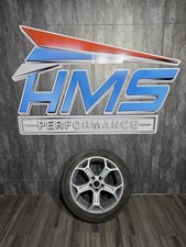 Genuine FORD MONDEO MK4 17"