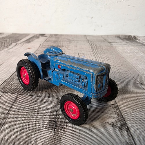 Matchbox lesney king - lesney, size