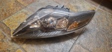 Left N/S Xenon Headlight Ford