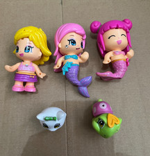 Bundle Of 3x Famosa Pinypon