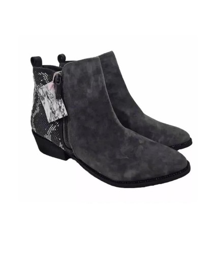 Moda pelle katreena suede - pelle,