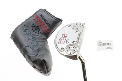 Scotty cameron super - super, select