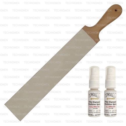 Sharpening honing polishing - honing,