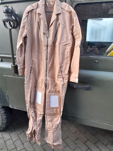New raf mk16a - mk16a, coverall