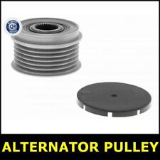 Alternator Pulley FOR VAUXHALL