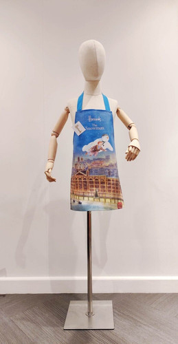 Harrods snowman - harrods, at