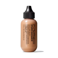MAC STUDIO RADIANCE FACE AND BODY RADIANT SHEER FOUNDATION 50ML  - SHADE N3
