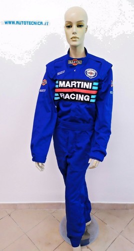 Lancia martini racing sparco - lancia,