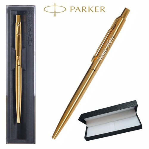 Parker engraved jotter - parker,