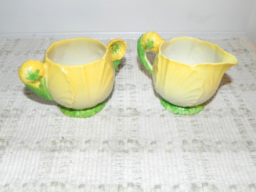 Vintage art deco - carlton, ware