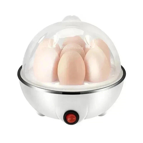 Egg boiler cooker - egg,
