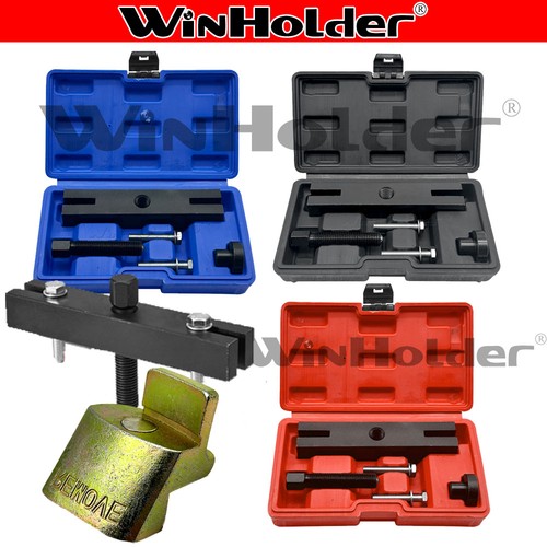 Crankshaft pulley puller for - pulley,