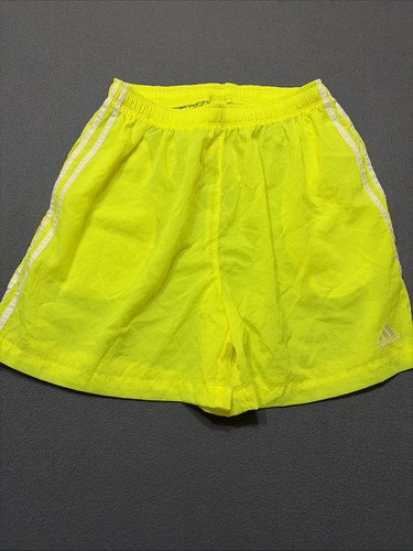 Vtg adidas nylon shorts - vtg,