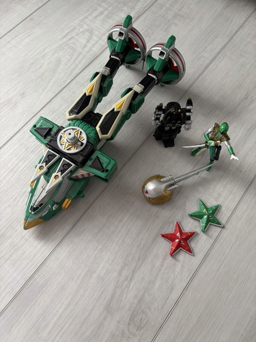 Power ranger ninja storm - ranger,