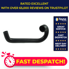 Radiator Hose Upper 3549 Gates Coolant 1336319 90128693 90167171 427513549 New