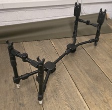 Fox Black Label QR Rod Pod (2