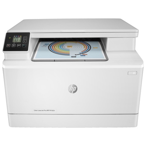 Color laserjet pro - laserjet, m180