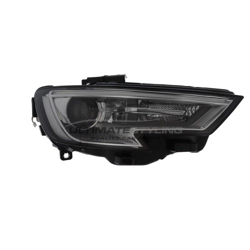 Audi hatchback 2016 - a3,