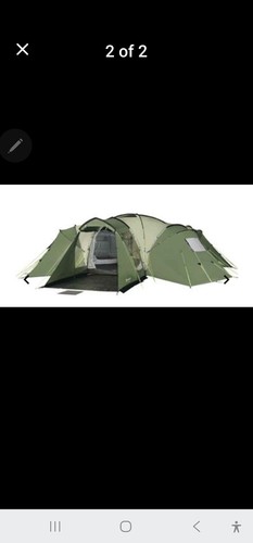 Outwell hartford xxl tent - tent, &