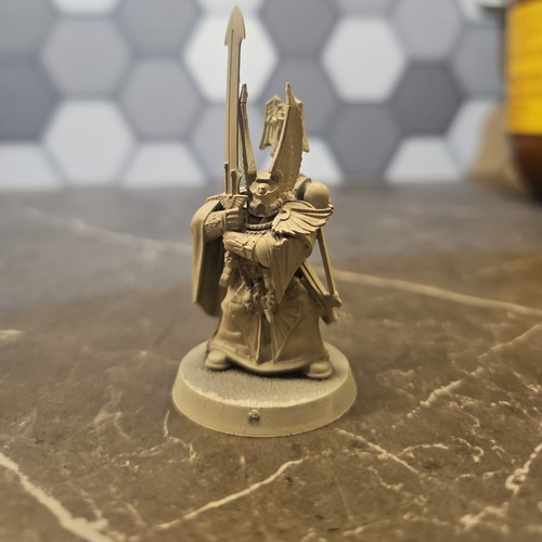 Games workshop warhammer 40k - workshop,