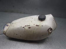 Yamaha XT250 Circa 1980-1983 Motorcycle Petrol Fuel Tank Assembly 