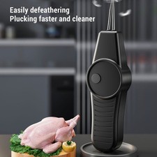 A-Handheld Chicken Plucker
