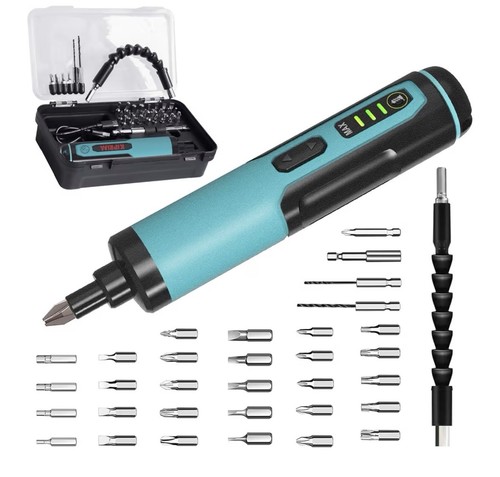 Kiprim cordless electric - kiprim,