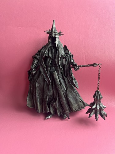 Lord the rings - lord, morgul