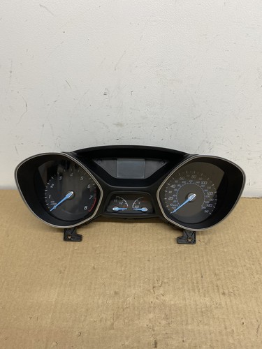 Ford focus instrument - ford,