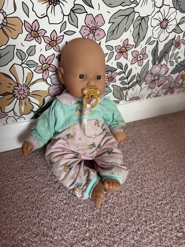 Chou zapf creation - , baby